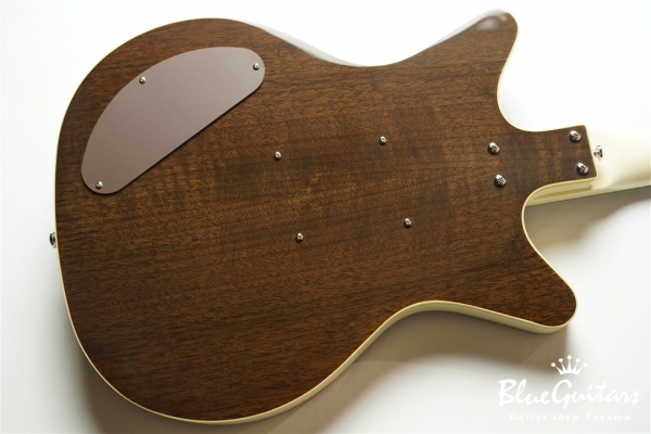 59 DIVINE Dark Walnut