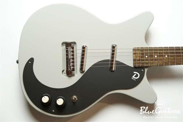 59 M NOS + - Ice Gray