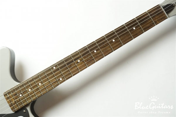 59 M NOS + - Ice Gray