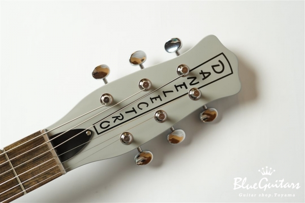 59 M NOS + - Ice Gray