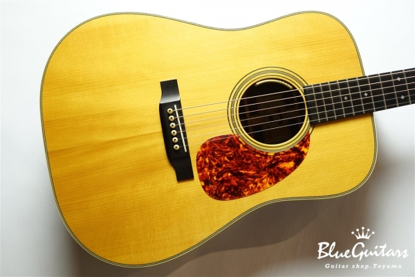 2013 HD-115ATB Adirondack Limited
