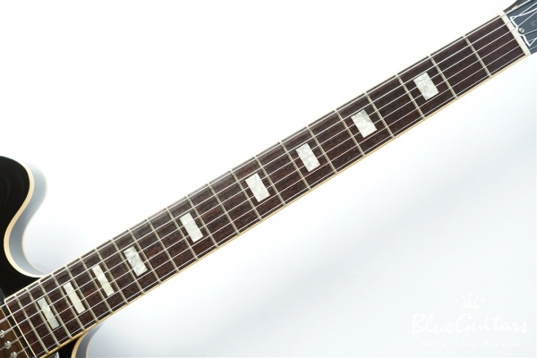 ES-335 Traditional 2018 - Antique Sunset Burst