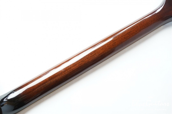 ES-335 Traditional 2018 - Antique Sunset Burst