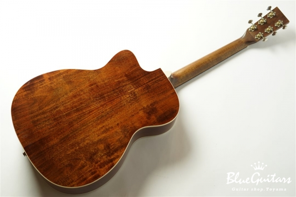 HOC-V090SE/KOA
