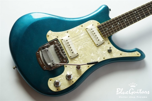 YAMAHA SGV-800 | Blue Guitars Online Store