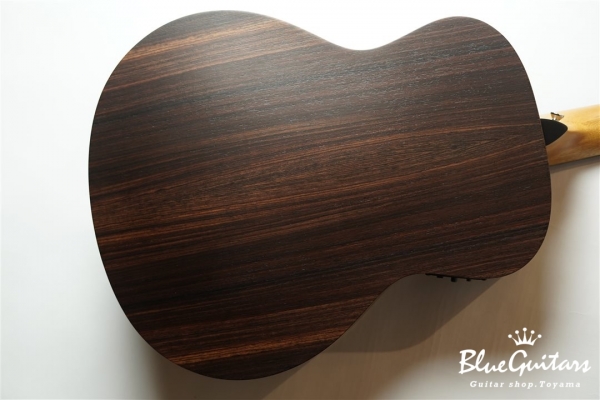 GS Mini-e Rosewood