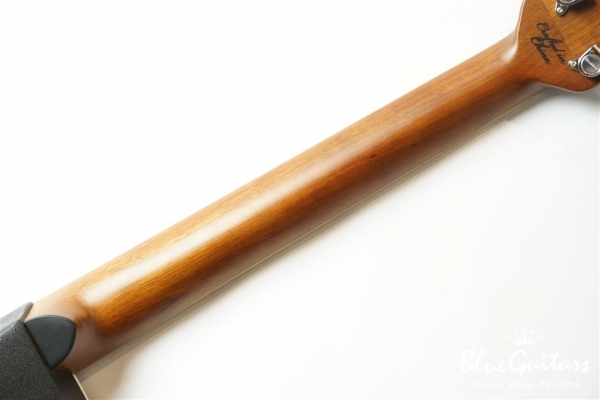 The Celebrity CS28P - KOA-BURST