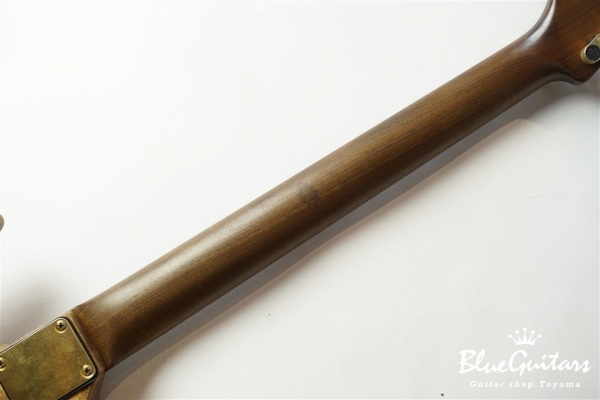 Reb Beach Model / Curly Koa body & Pau Ferro Neck