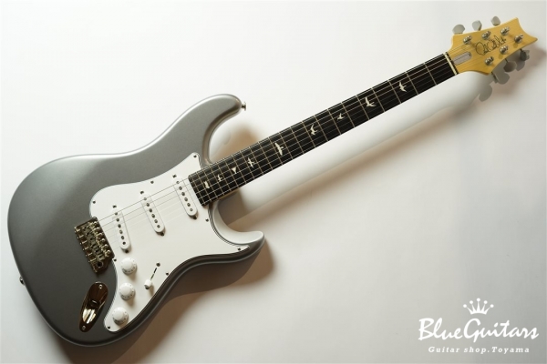 Silver Sky - Tungsten