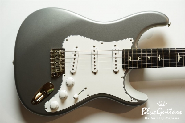 Silver Sky - Tungsten