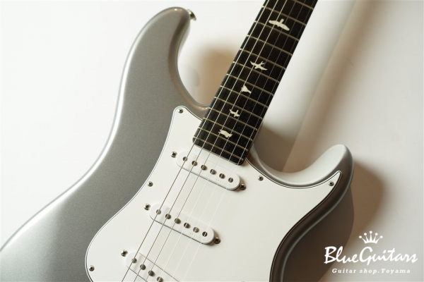 Silver Sky - Tungsten