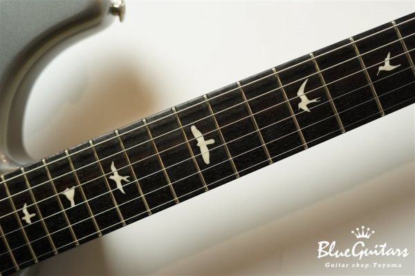 Silver Sky - Tungsten