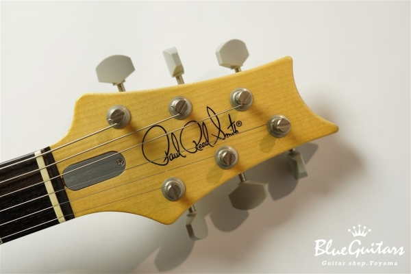 Silver Sky - Tungsten