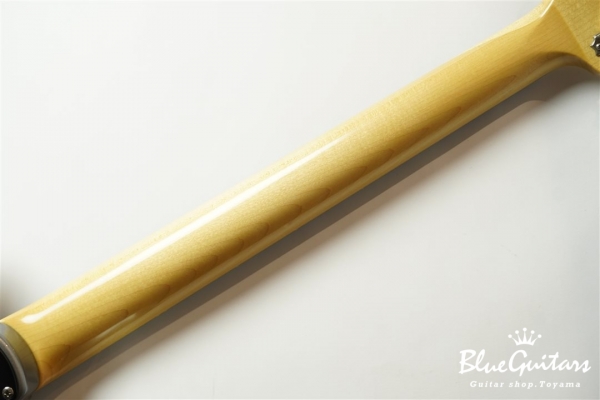 Silver Sky - Tungsten