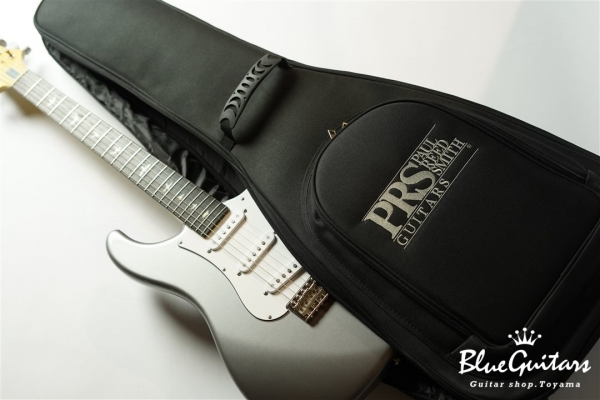 Silver Sky - Tungsten