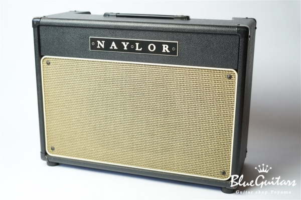 Super-Club 38 112 Combo - Black