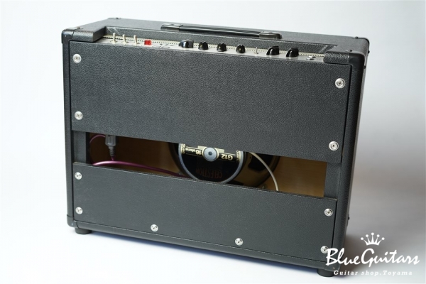 Super-Club 38 112 Combo - Black