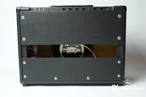 Super-Club 38 112 Combo - Black