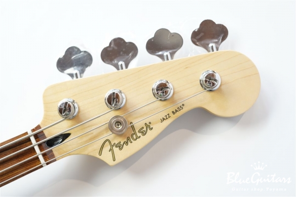 Player Jazz Bass - 3CS