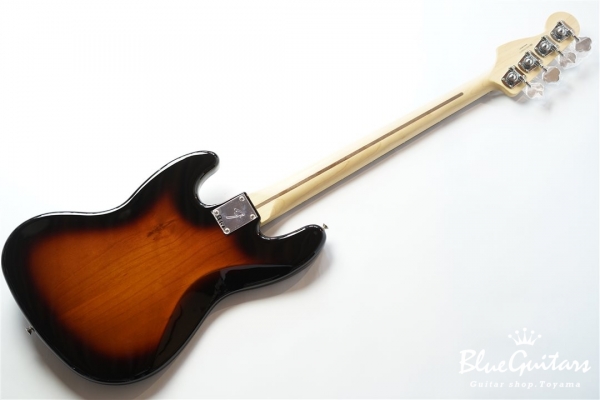 Player Jazz Bass - 3CS