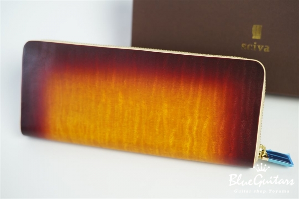 The Wallet wal-002 - sunRosso