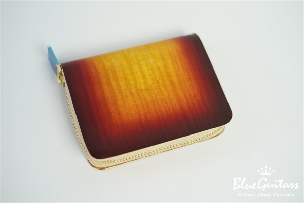 The Coin Case cin-001 - sunRosso