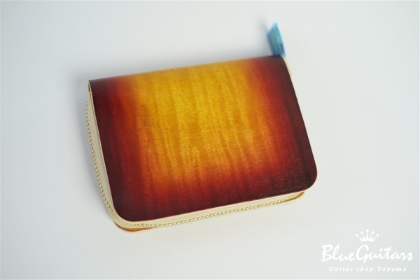 The Coin Case cin-001 - sunRosso