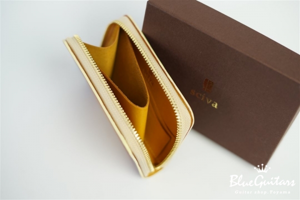 The Coin Case cin-001 - sunRosso