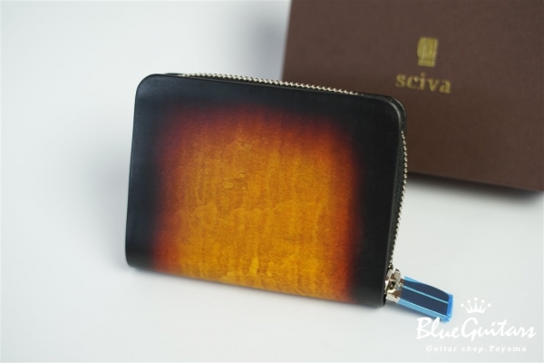 The Coin Case cin-001 - sunNero