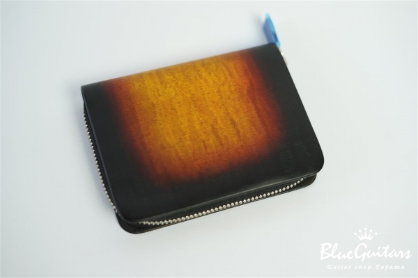 The Coin Case cin-001 - sunNero