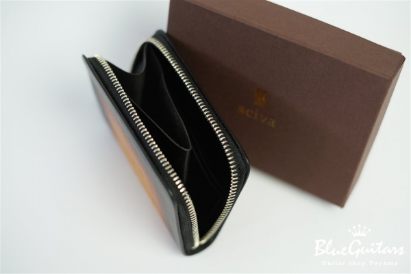 The Coin Case cin-001 - sunNero