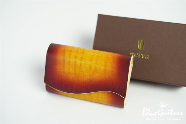 The Card Case cad-001 - sunRosso