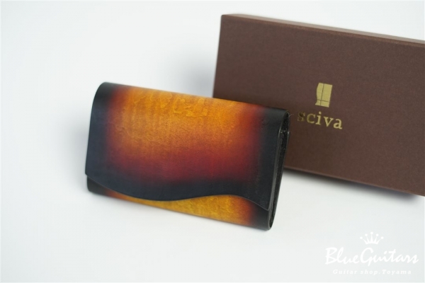 The Card Case cad-001 - sunNero