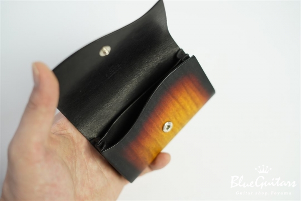 The Card Case cad-001 - sunNero