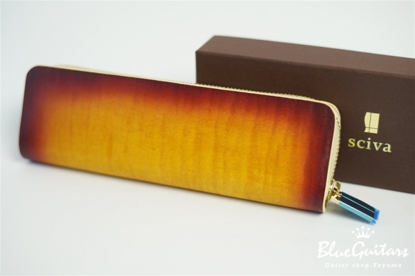 The Pen Case pen-001 - sunRosso