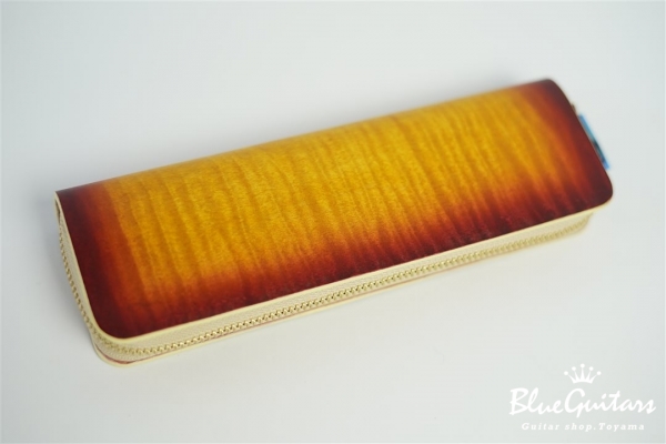 The Pen Case pen-001 - sunRosso