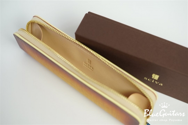 The Pen Case pen-001 - sunRosso