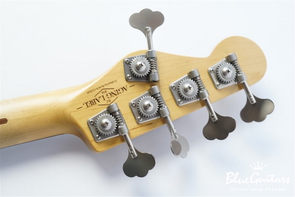 BETA J5 - Sherwood Green Metallic #033