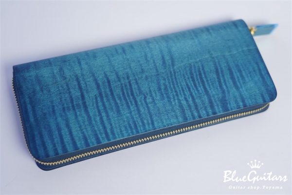 The Wallet wal-002 - Blue