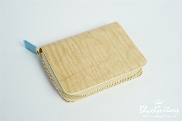 The Coin Case cin-001 - Natural