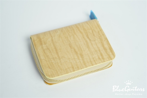 The Coin Case cin-001 - Natural
