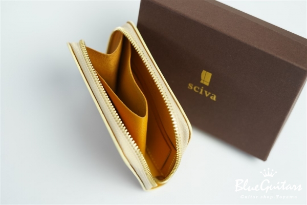 The Coin Case cin-001 - Natural