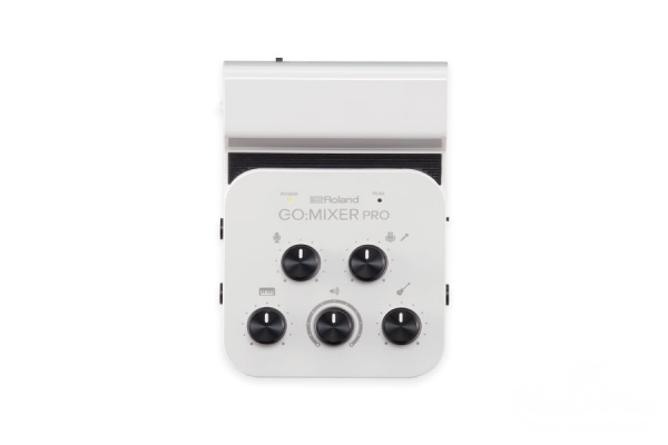 GO:MIXER PRO