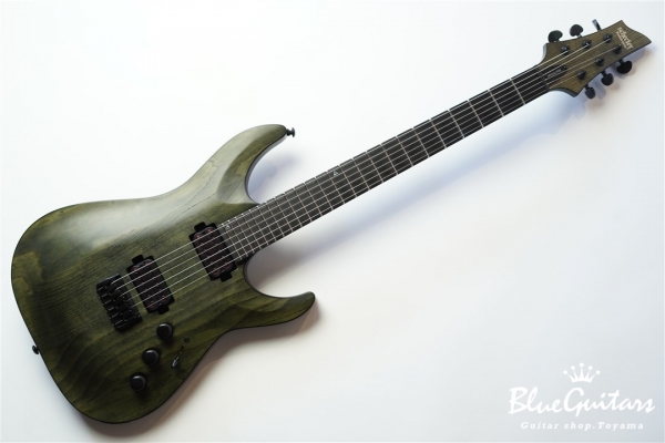 AD-C-1-APOC - Rusty Grey
