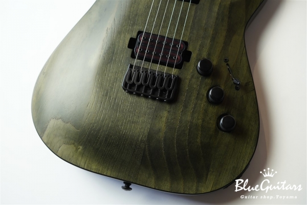 AD-C-1-APOC - Rusty Grey