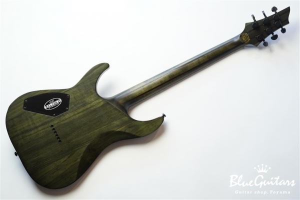 AD-C-1-APOC - Rusty Grey