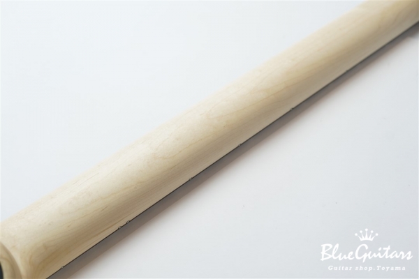 S-622 Ash/R - Cloud Black