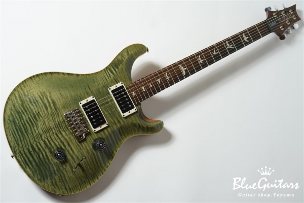 CUSTOM 24 - Trampas Green