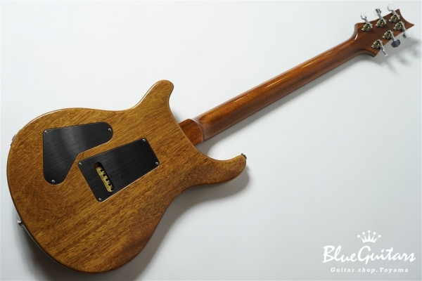 CUSTOM 24 - Trampas Green