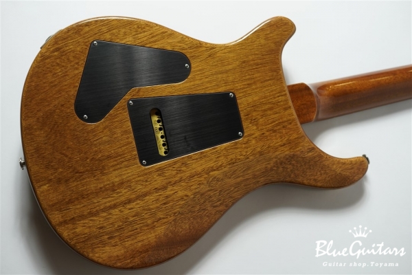 CUSTOM 24 - Trampas Green